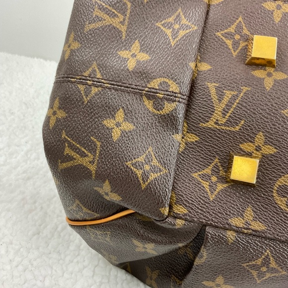 Irene Monogram LV💕♥️ - Picture 2 of 16